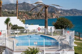 TUHILLO 2F MENYBER - Nerja - 7