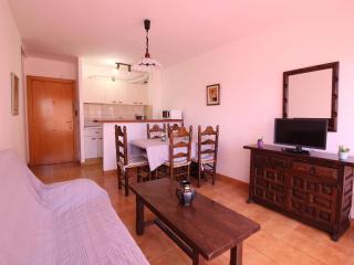 Apartamento céntrico con terraza y acceso cercano a la playa, bares y mercado en Empuriabrava - ES-228-181 - 3