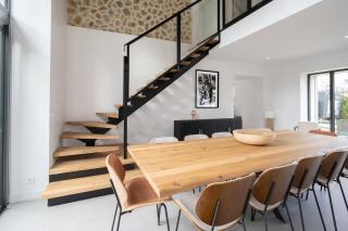 Villa Merveilla - Welkeys - Magny-le-Hongre - 7