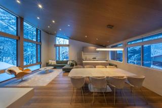 Chalet Infinity by The Hakuba Collection - Hakuba - 6