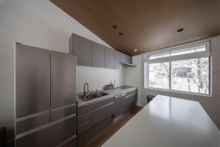 Chalet Infinity - 1