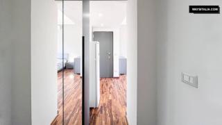 Certosa District Studio Apt 3 - Milan - 6