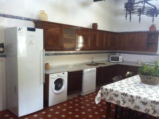 Hacienda La Priorita - Córdoba - 1