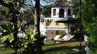 Hacienda La Priorita - 9