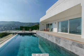 Luxury by the Alanya Coast - 8