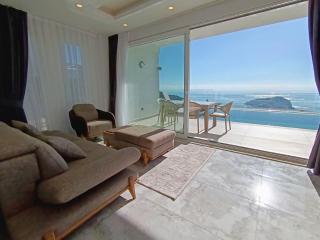 Luxury by the Alanya Coast - Alanya - 1