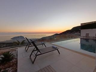 Luxury by the Alanya Coast - Alanya - 0