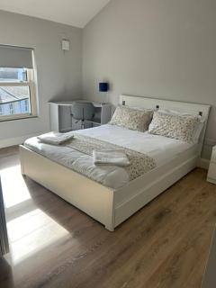 Nile Lodge - Galway - 7