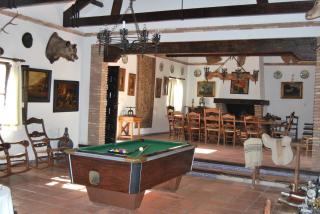 Hacienda La Priorita - Córdoba - 4