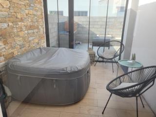 Magnifique Villa piscine jacuzzi privé - 2