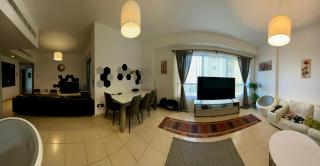 Sanciel Holiday Home JBR - Dubai - 7