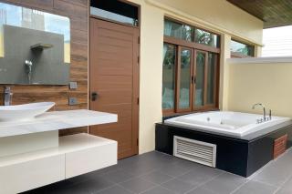 Tropical Bliss - Private 2BR Pool Villa Ocean Palm V14, near Bangtao Beach - Ban Thalat Choeng Thale - 7
