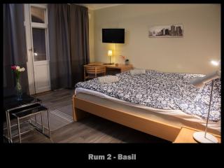 Pensionat Fawlty Towers Aneby - Aneby - 4