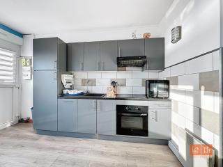 Le Cocon Marin - Boulogne-sur-Mer - 7