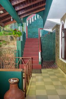 Green Woods Guest - Kandy - 8