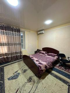 Исмаил сомони 37 - Khujand - 3
