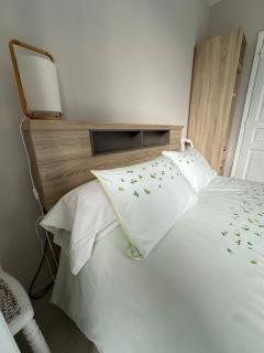 Chambres d'hôtes Le Bignon dans les Alpes Mancelles - 2