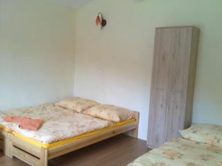 Penzion Apartmány Bečov - Bečov nad Teplou - 3