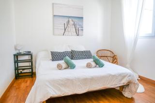 Maison de vacances 7 personnes avec jardin tres agreable - Les Sables-dʼOlonne - 6