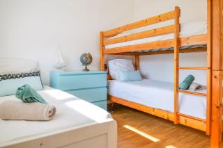 Maison de vacances 7 personnes avec jardin tres agreable - Les Sables-dʼOlonne - 5