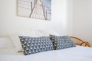 Maison de vacances 7 personnes avec jardin tres agreable - Les Sables-dʼOlonne - 1