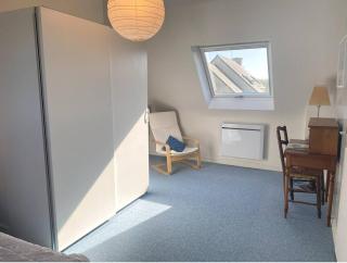 Villa 3 étoiles à 400m de la grande plage de Trestraou à Perros-Guirec - Réf 851 - 6