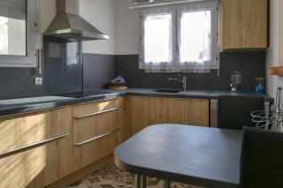 maison de vacances 4 pers jardin agreable - Olonne sur mer - Olonne-sur-Mer - 7