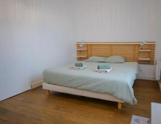 maison de vacances 4 pers jardin agreable - Olonne sur mer - Olonne-sur-Mer - 6