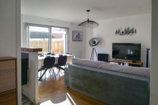 maison de vacances 4 pers jardin agreable - Olonne sur mer - Olonne-sur-Mer - 4