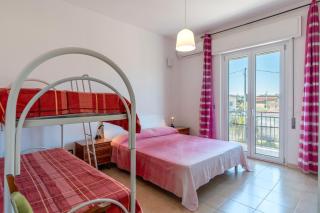 Appartamento in Villa Giulia Sud - 1