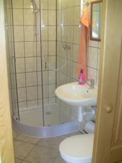 Penzion Apartmány Bečov - Bečov nad Teplou - 4