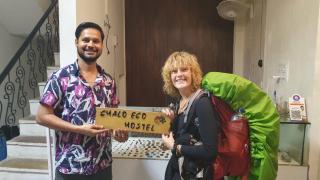 Chalo Eco Hostel - Jaipur - 8