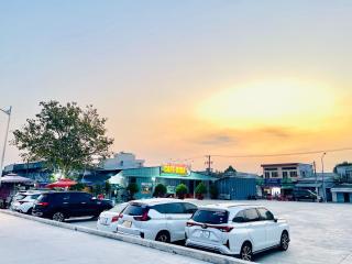 Căn Hộ Có Sân Thượng, view sông - 9