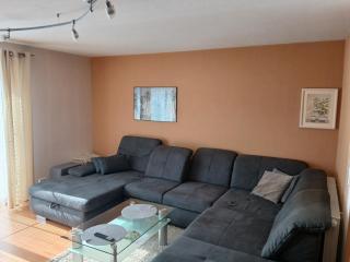 Ferienwohnung Röddenau - - 8