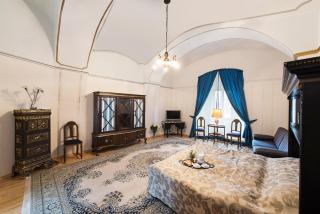 Chateau GrandCastle - Liptovský Hrádok - 1