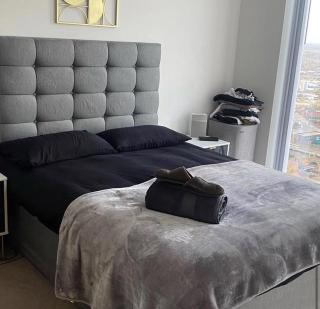 Pink Apartments - Manchester - 4
