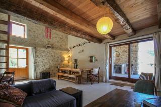 Grange Viard - Montbrun-les-Bains - 7