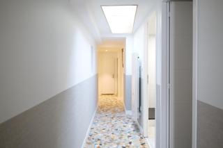 Maison de pêcheur rénovée - 3 chambres et patio extérieur - 6 personnes - Les Sables-dʼOlonne - 4