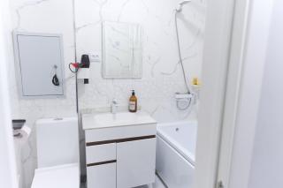 2-bedroom near the Northern Railway Station - - 8