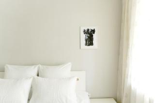 2-bedroom near the Northern Railway Station - - 3