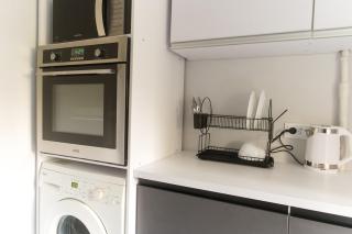 2-bedroom near the Northern Railway Station - - 1