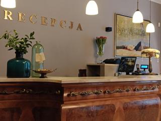 Hotel Stare Miasto Old Town - Poznan - 7