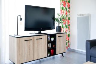 superbe villa residence oasis park - 8 personnes - piscine chauffee - Les Sables-dʼOlonne - 5