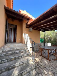 Villa Nives - Domus de Maria - 7