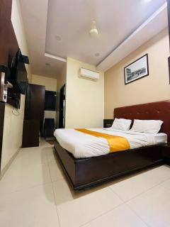 Hotel airport retreat - Mumbai - 8