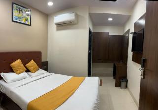 Hotel airport retreat - Mumbai - 6