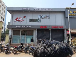 Hotel airport retreat - Mumbai - 3