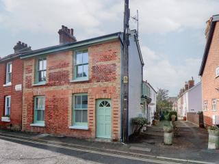Seapie Corner - Yarmouth - 9