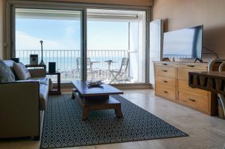 charmant appartement - 5 personnes - magnifique vue mer - 8