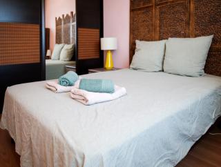charmant appartement - 5 personnes - magnifique vue mer - Les Sables-dʼOlonne - 5